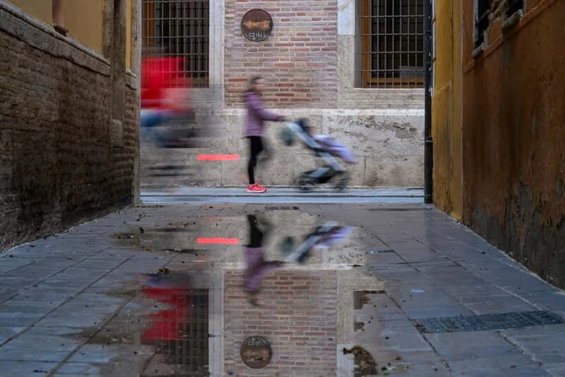 Valencia, Spain: Excellent Private Walking Photography Tour - Why You’ll Love This Photography Tour in Valencia
