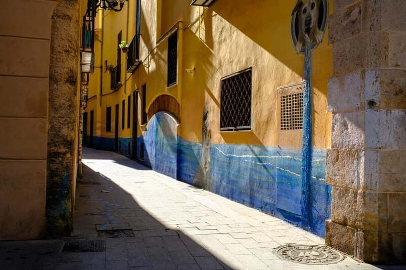 Valencia, Spain: Excellent Private Walking Photography Tour - The Practical Details