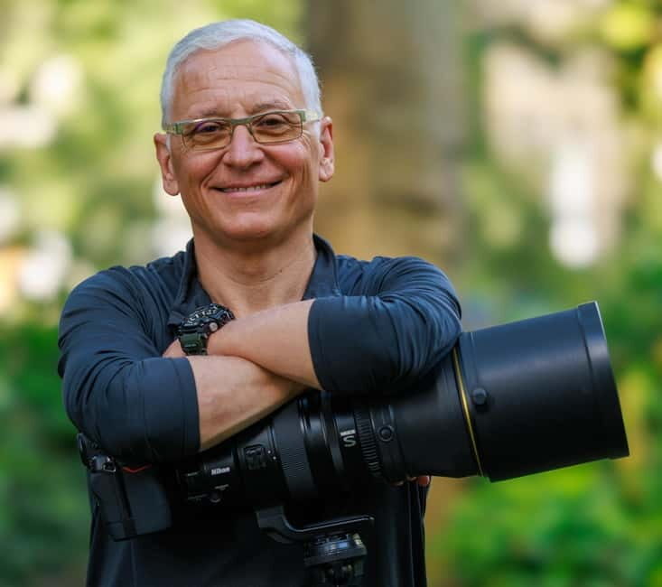 Valencia, Spain: Excellent Private Walking Photography Tour - Who This Tour Is Best For