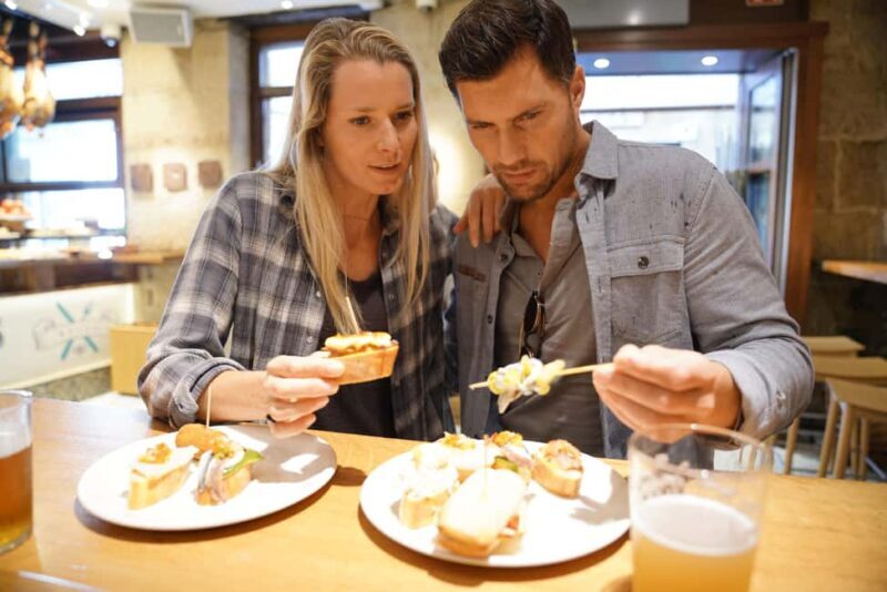 Valencia: Spanish Delights Food & Drink Private Tour - Practical Details & Tour Experience