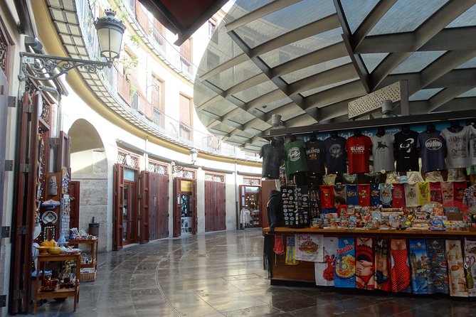 Valencia Step by Step for You - The Sum Up