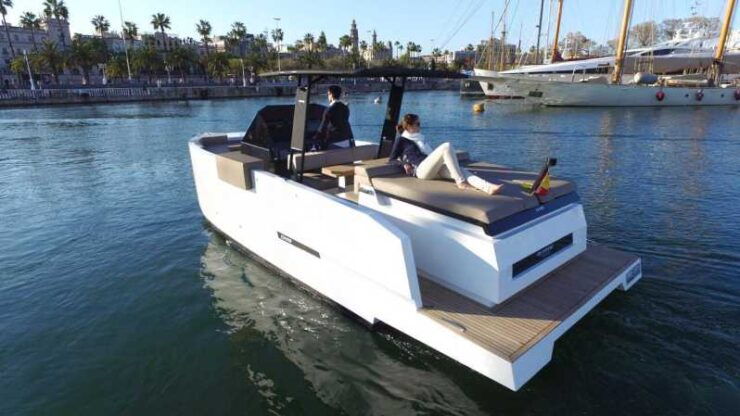 Valencia: Sunset Private Boat Tour With Cava - Booking Information
