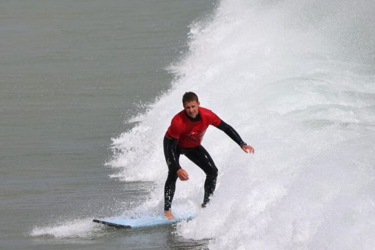 Valencia: Surf Rent in Malvarrosa Beach - Experience and Highlights
