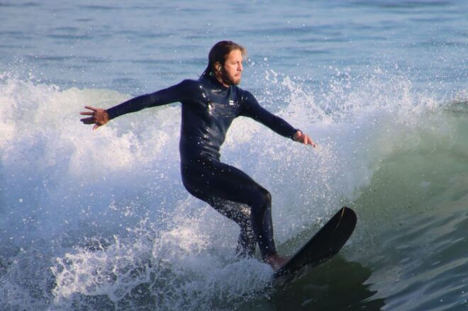 Valencia: Surf Rent in Malvarrosa Beach - Customer Feedback