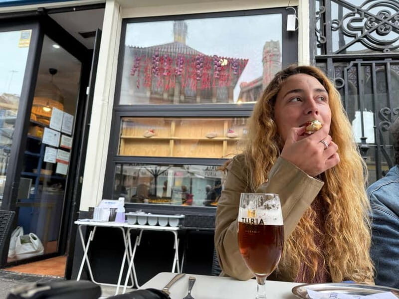 Valencia: Tapas Adventure with a Local Guide - Final Thoughts