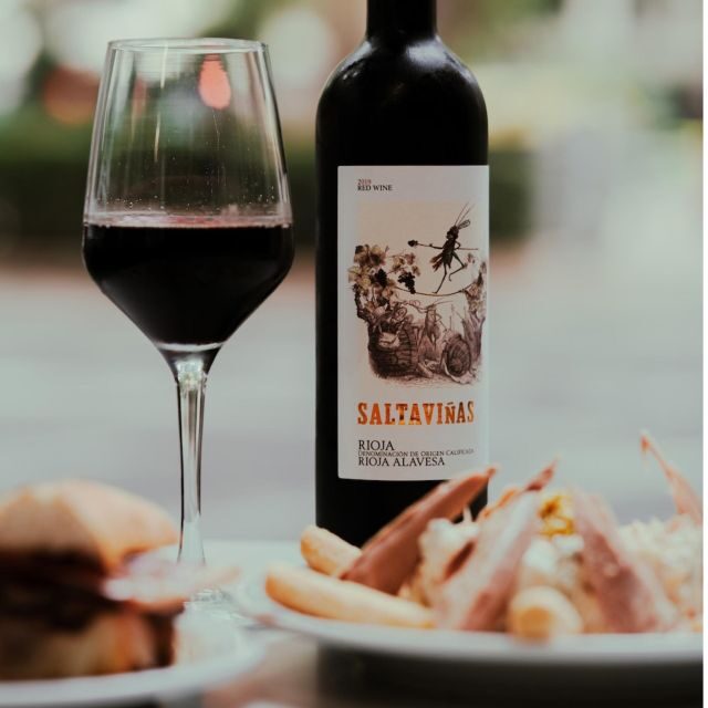 Valencia: Tapas and Drinks Evening Tour - Good To Know