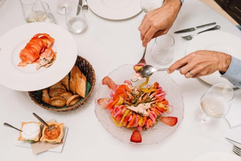 Valencia: Tapas and Drinks Evening Tour - Who Is This Tour Best For?