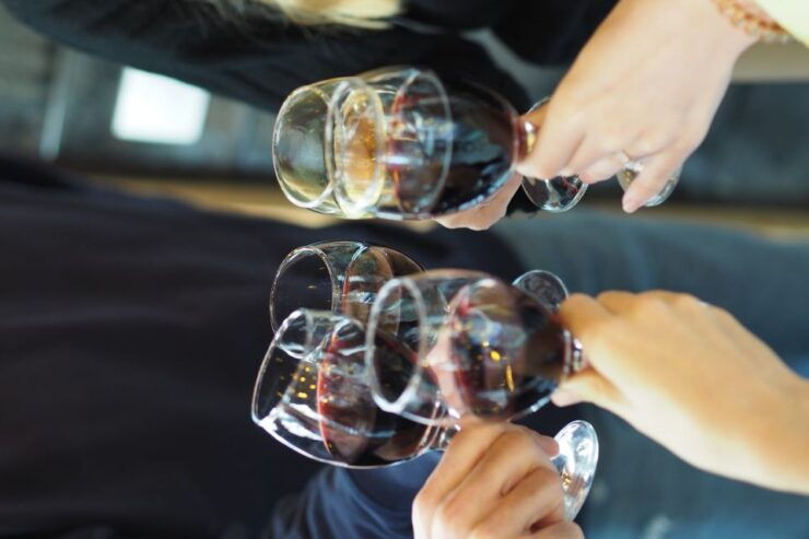 Valencia: Tapas and Drinks Evening Tour - Booking Information