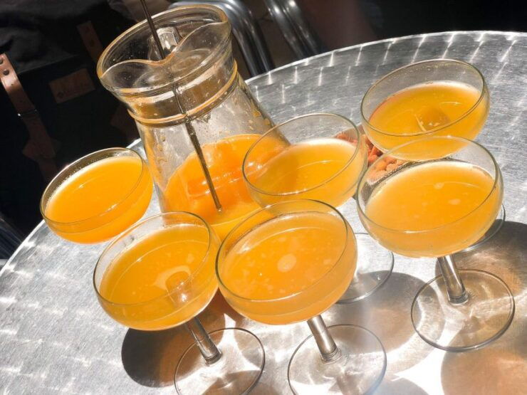 Valencia: Tapas and Sightseeing Guided Tour - Activity Highlights