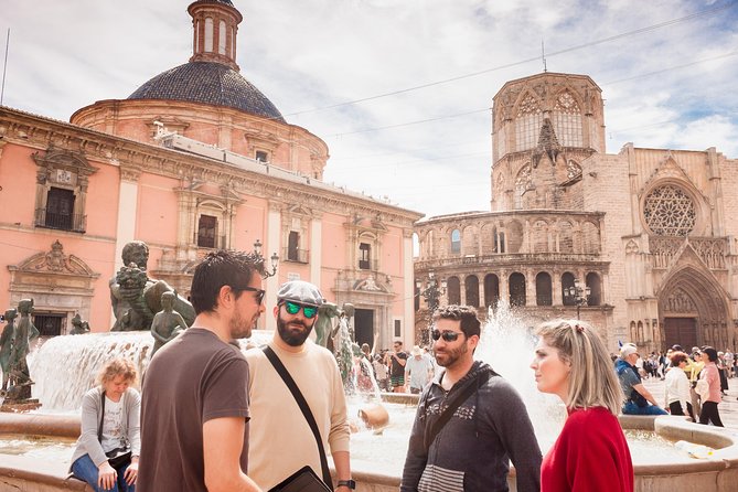 Valencia Tapas and Sightseeing Guided Tour - Tour Overview and Inclusions
