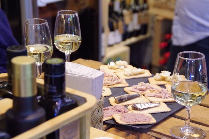Valencia Tapas and Sightseeing Guided Tour - Negative Customer Feedback