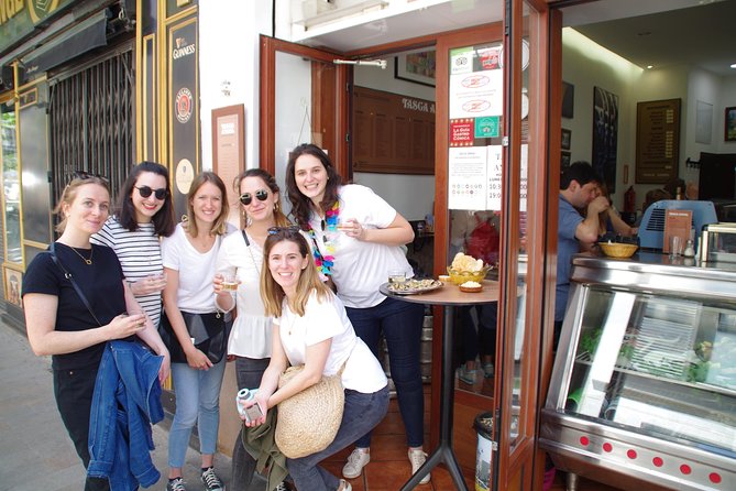 Valencia Tapas and Sightseeing Guided Tour - Additional Information