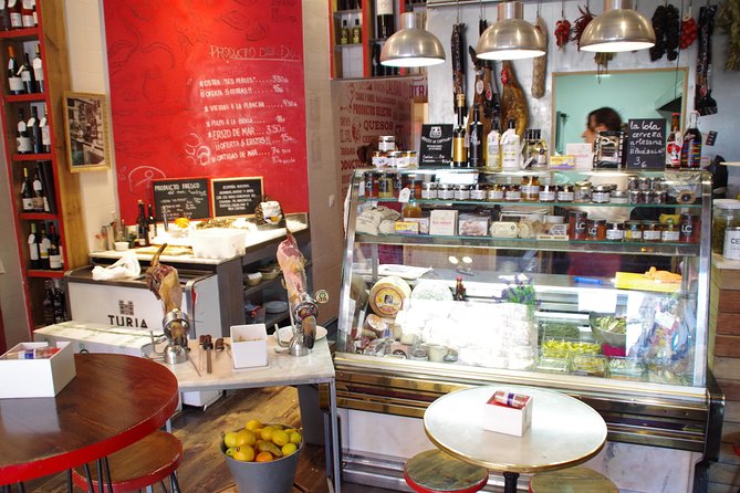 Valencia Tapas and Sightseeing Guided Tour - Common Questions