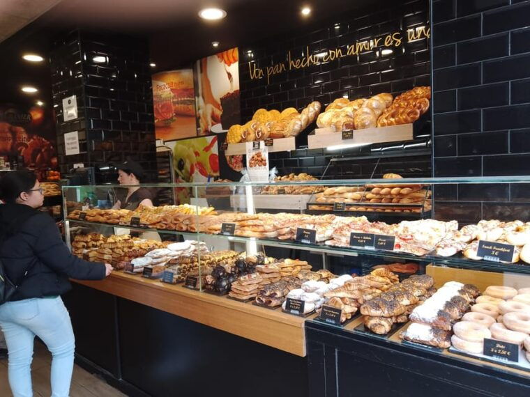 VALENCIA Tapas & Paella Gastronomic Tour - Expert Guidance