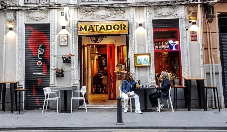 VALENCIA Tapas & Paella Gastronomic Tour - Meeting Point and Recommendations