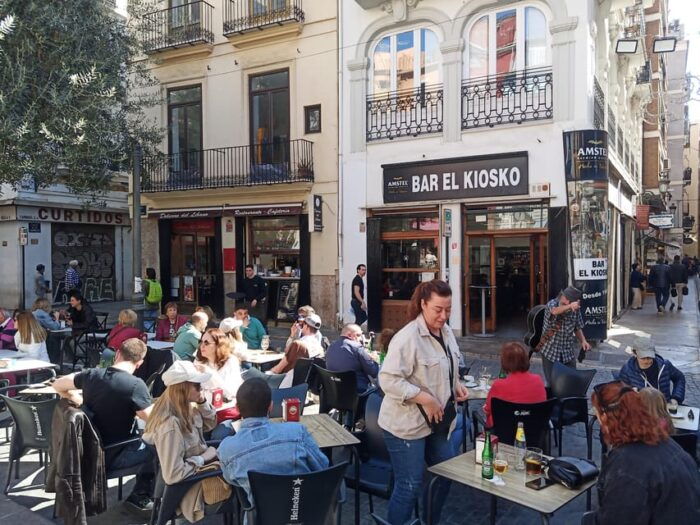 VALENCIA Tapas & Paella Gastronomic Tour - Pricing and Duration