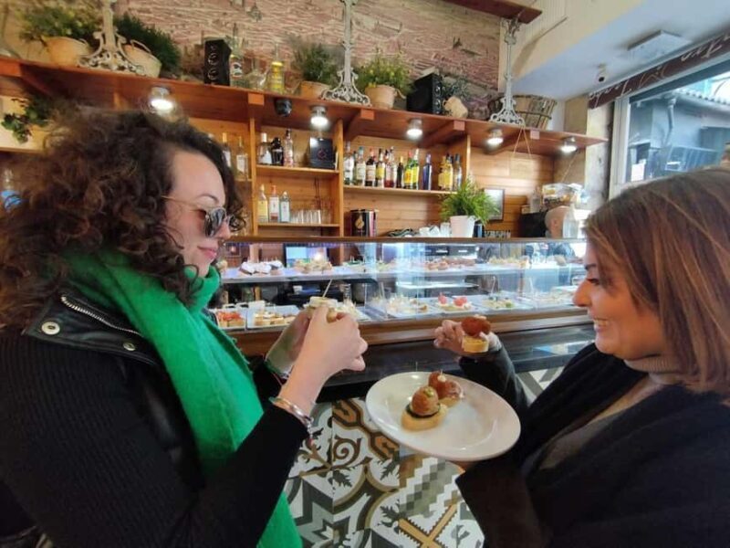 Valencia Tapas Tour: Market, History & Local Bites - Good To Know