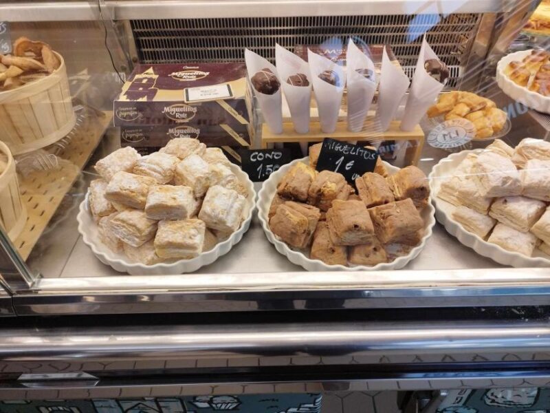 Valencia Tapas Tour: Market, History & Local Bites - Final Thoughts