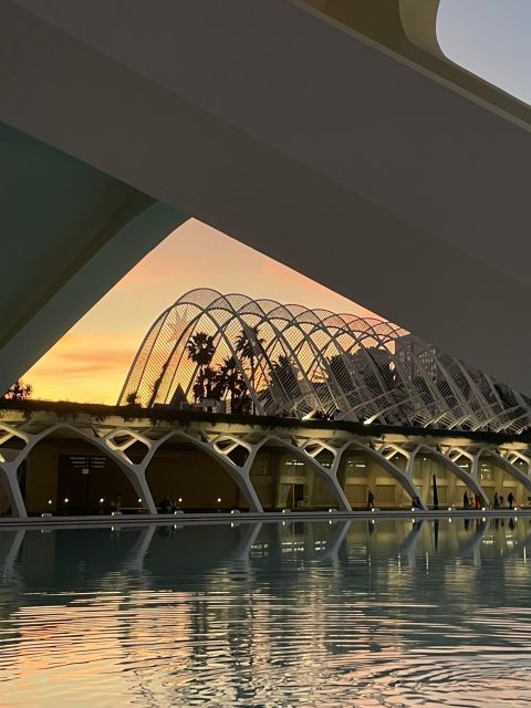 Valencia: the Best 15 Spots in the City by E-Scooters - Plaza Del Ayuntamiento