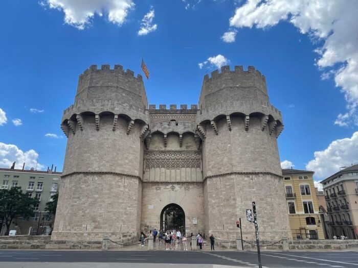 Valencia: the Best 25 Spots in the City by Bike! - Customer Reviews and Experiences