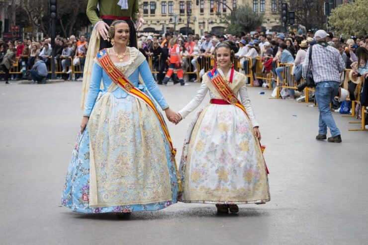 Valencia: The Ultimate Valencia Experience + Mini-Mascleta - Good To Know