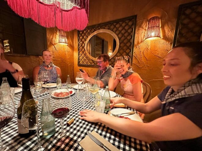 Valencia: The Ultimate Valencia Experience + Mini-Mascleta - Culinary Experience