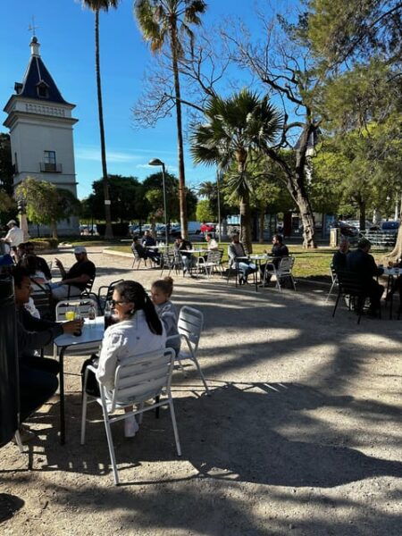 Valencia: The Ultimate Valencia Experience + Mini-Mascleta - Group Size and Languages