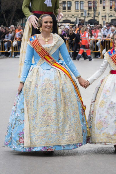 Valencia: The Ultimate Valencia Experience + Mini-Mascleta - Starting Location and Meeting Point