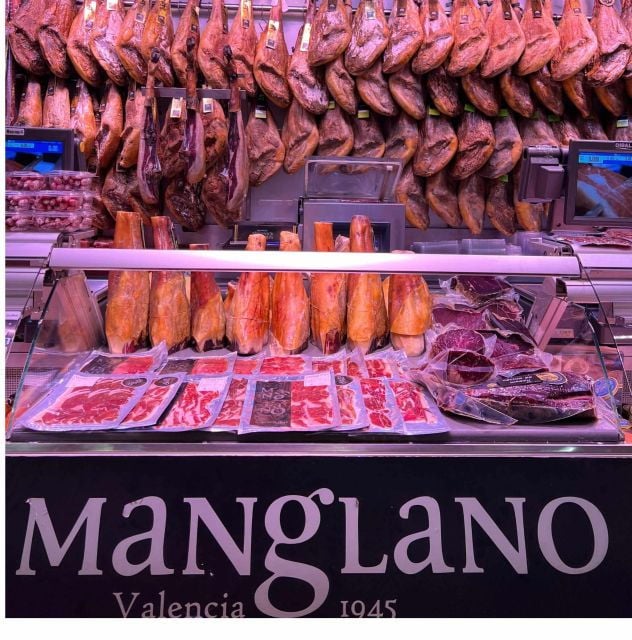 Valencia To Go: Creating the Perfect Picnic Audio Tour - Tour Details