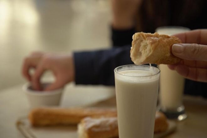 Valencia To Go: Creating the Perfect Picnic Audio Tour - Tour Inclusions