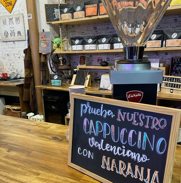 Valencia To Go: Creating the Perfect Picnic Audio Tour - Customer Reviews