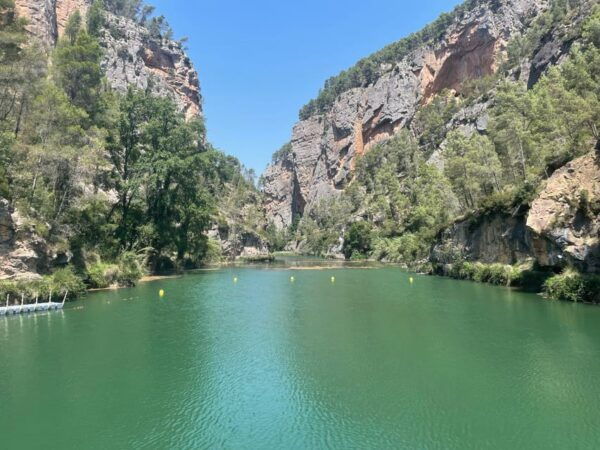 Valencia to Montanejos: Rafting, Kayaking, and Hiking - Montanejos Excursion Pricing and Booking