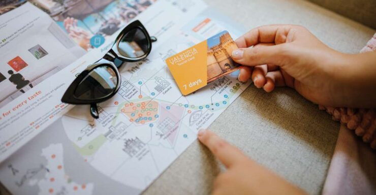Valencia Tourist Card - 7 Days - Benefits of the 7-Day Card
