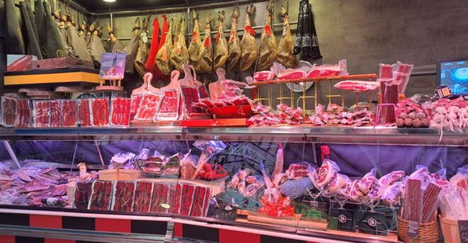 Valencia Traditional Food Tour - Inclusions
