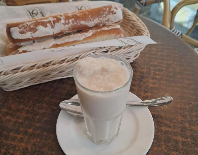 Valencia Traditional Food Tour - Food Tasting Experience