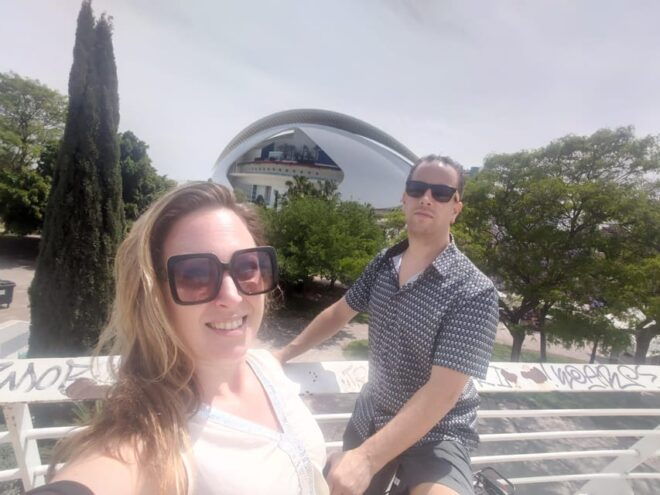 Valencia: Turia Park Guided Bike Tour - Historical Context and Significance