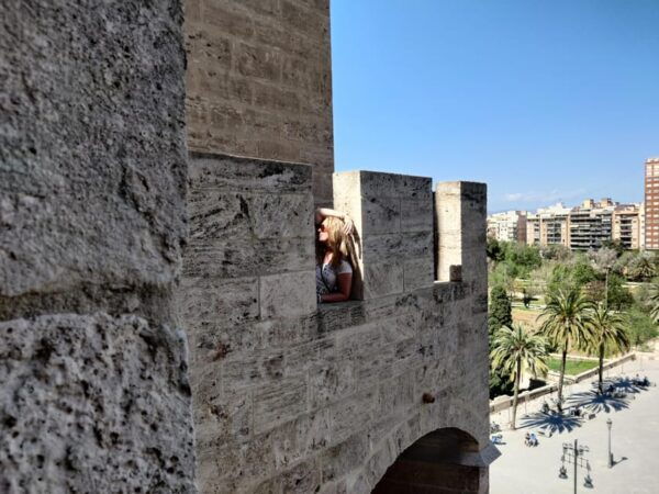 Valencia: Turia Park Guided Bike Tour - Activity and Duration