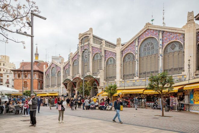 Valencia Unveiled: A Walking Tour Through Time - Unforgettable Memories and Hidden Treasures