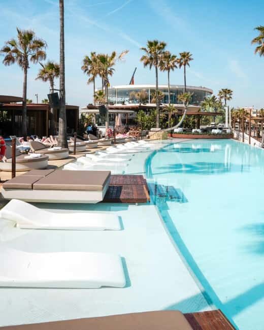 Valencia: VIP Party - A Unique Nightlife Tour - Who Is This Tour Best For?