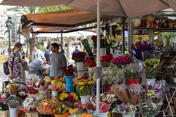 Valencia Walking Food Tour With Secret Food Tours - Who Will Enjoy This Tour?