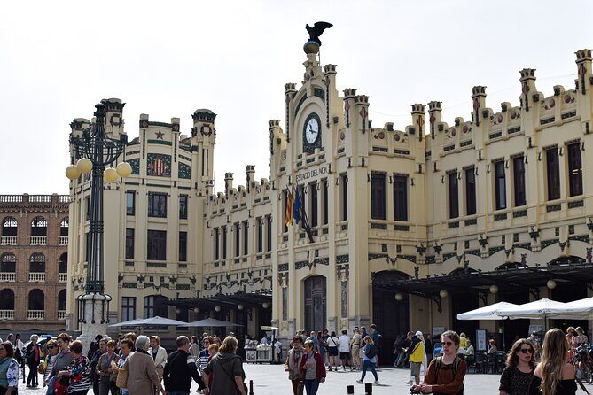 Valencia Walking Food Tour With Secret Food Tours - Final Thoughts
