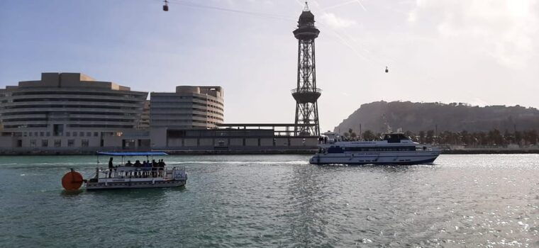 Valencia: Water Beer Bike Tour - Drinking and Relaxation