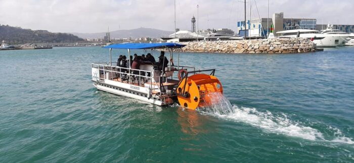 Valencia: Water Beer Bike Tour - Frequently Asked Questions