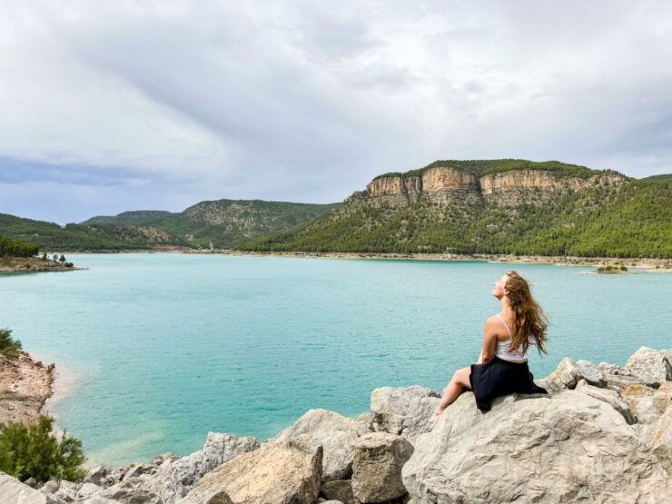 Valencia: Waterfalls and Thermal Springs Tour With Swimming - Full Description and Inclusions
