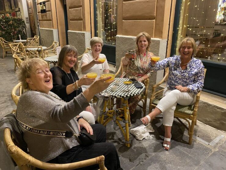 Valencia: Wine Tasting and Tapas Experience - Booking Details