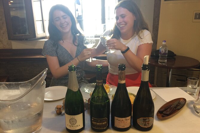Valencia Wine Tasting and Tapas Experience - Highlights of the Walking Tour in Valencia