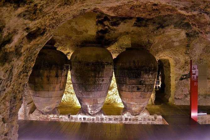 Valencia Wine-Themed Guided Tour - Directions