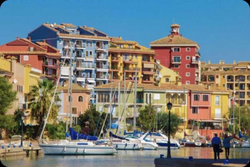 Valencia: Yamaha E Bike; Beaches and City of Arts & Sciences - Good To Know