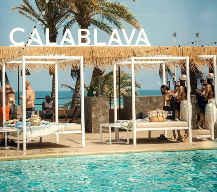 Valencia:Alquiler barco sin licencia PoblaFarnals+Beach Club - Authentic Experiences and Honest Feedback