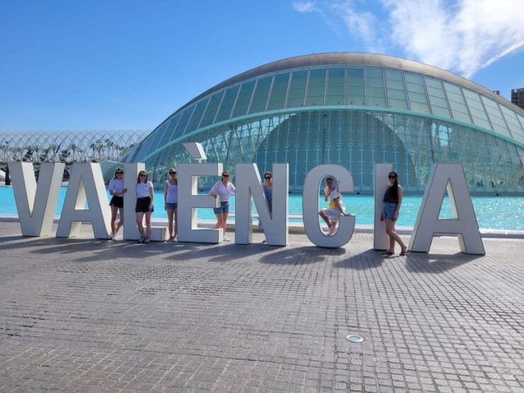 Valencias Albufera, Cycling Guided Tour - Experience Highlights
